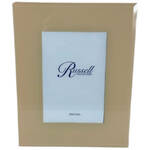 Russell Collection Frame - Ecru 4x6in