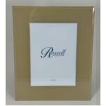 Russell Collection Frame - Ecru 5x7in