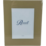Russell Collection Frame - Ecru 5x7in