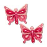 Erstwilder x Brooke Sutton - Kali's Ritjinguthinha (Butterfly) Hair Clips Set (2 Pieces)