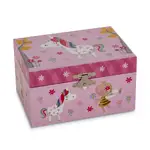 Russell Collection - Thelma the Unicorn Music Box