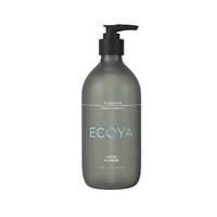 Ecoya Hand Sanitiser - Lotus Flower