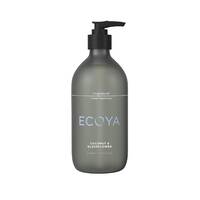 Ecoya Hand Sanitiser - Coconut & Elderflower