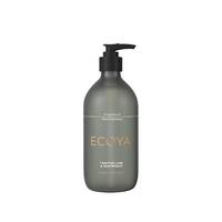 Ecoya Hand Sanitiser - Tahitian Lime & Grapefruit