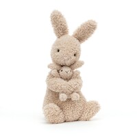 Jellycat Huddles Bunny Beige