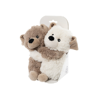 Warmies Warm Hugs Plush - Puppy