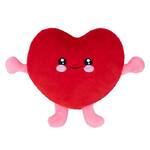 Toasty Hugs Quotes - Hugo Heart