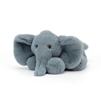 Jellycat Huggady Elephant - Medium