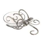 Russell Collection - Atrani Piovra Glass Bowl
