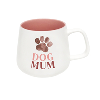 I Love My Pet Mug - Dog Mum