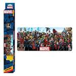 Impact Merch - XXL Gaming Mat - Marvel Comics Characters