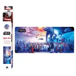 Impact Merch - XXL Gaming Mat - Star Wars Classic Universe