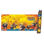 Impact Merch - XXL Gaming Mat - Naruto Shippuden Scream