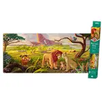 Impact Merch - XXL Gaming Mat - Thomas Kinkade Disney The Lion King