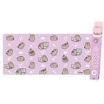 Impact Merch - XXL Gaming Mat - Pusheen Purple Pattern