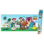 Impact Merch - XXL Gaming Mat - Disney Toy Story Characters