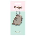 Impact Merch - Pusheen Standing Keyring