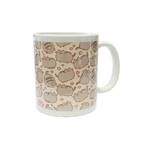 Impact Merch - Pusheen Mosaic Mug
