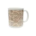 Impact Merch - Pusheen Mosaic Mug