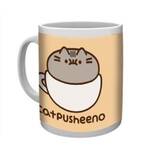 Impact Merch - Pusheen Catpusheeno Mug