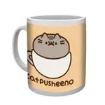 Impact Merch - Pusheen Catpusheeno Mug