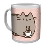 Impact Merch - Pusheen Coffee Mug