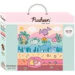 Impact Merch - Pusheen Dinosheen 460pc Jigsaw Puzzle