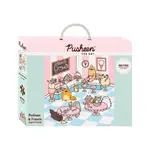 Impact Merch - Pusheen & Friends 460pc Jigsaw Puzzle