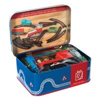 Apples to Pears - Train Set