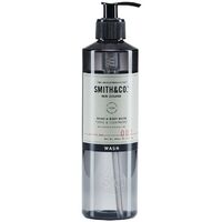 THE AROMATHERAPY CO Smith & Co Hand & Body Wash - Tabac & Cedarwood