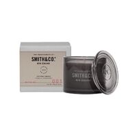 THE AROMATHERAPY CO Smith & Co Candle - Tabac & Cedarwood