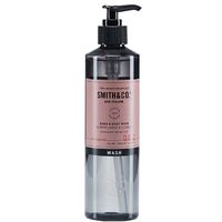 THE AROMATHERAPY CO Smith & Co Hand & Body Wash - Elderflower & Lychee