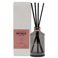 THE AROMATHERAPY CO Smith & Co Reed Diffuser - Elderflower & Lychee