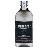 THE AROMATHERAPY CO Smith & Co Bath Tonic - Sea Buckthorn and Almond oil
