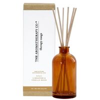 THE AROMATHERAPY CO Therapy Reed Diffuser Balance - Cinnamon & Vanilla Bean