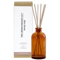 THE AROMATHERAPY CO Therapy Reed Diffuser Soothe - Peony & Petigrain