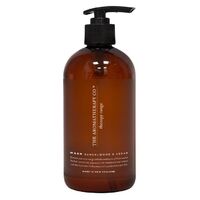 THE AROMATHERAPY CO Therapy Hand & Body Wash Strength - Sandalwood & Cedar