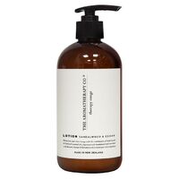 THE AROMATHERAPY CO Therapy Hand & Body Lotion Strength - Sandalwood & Cedar