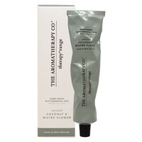 THE AROMATHERAPY CO Therapy Hand Cream Unwind - Coconut & Water Flower