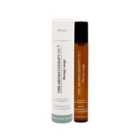 THE AROMATHERAPY CO Therapy Pulse Point Stress - Peppermint & Lavender