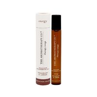 THE AROMATHERAPY CO Therapy Pulse Point Energy - Rosemary & Lemon