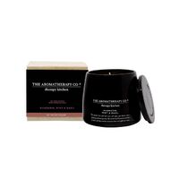 THE AROMATHERAPY CO Therapy Kitchen Candle - Mandarin Mint & Basil