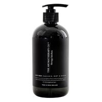 THE AROMATHERAPY CO Therapy Kitchen Hand Lotion - Mandarin Mint & Basil