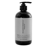 THE AROMATHERAPY CO Therapy Man Hand & Body Wash - Sea Salt & Sandalwood