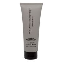 THE AROMATHERAPY CO Therapy Man Face Balm - Sea Salt & Sandalwood