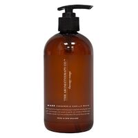 THE AROMATHERAPY CO Therapy Hand & Body Wash Balance - Cinnamon & Vanilla Bean