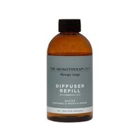 THE AROMATHERAPY CO Therapy Reed Diffuser Refill Unwind - Coconut & Water Flower