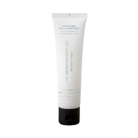 THE AROMATHERAPY CO Therapy Hydrating Hand Sanitiser - Coconut & Water Flower