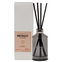 THE AROMATHERAPY CO Smith & Co Reed Diffuser - Fig & Ginger Lily