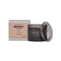 THE AROMATHERAPY CO Smith & Co Candle - Fig & Ginger Lily